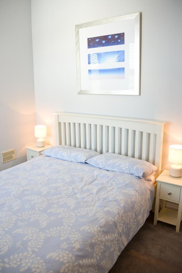 Seaview Apartment เวอร์ทิง ภายนอก รูปภาพ