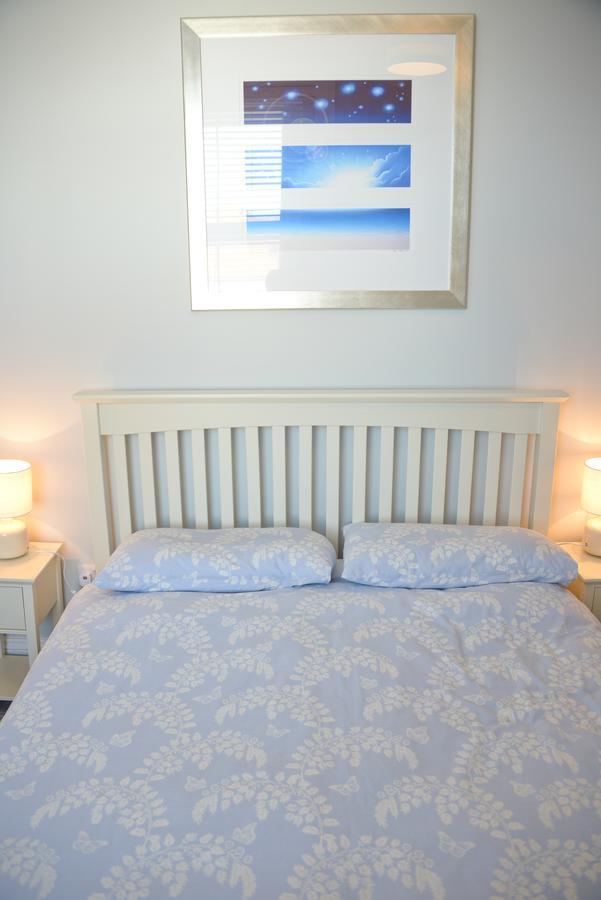 Seaview Apartment เวอร์ทิง ภายนอก รูปภาพ