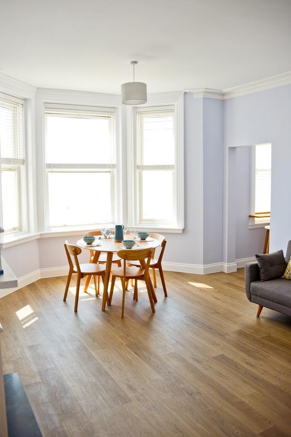 Seaview Apartment เวอร์ทิง ภายนอก รูปภาพ