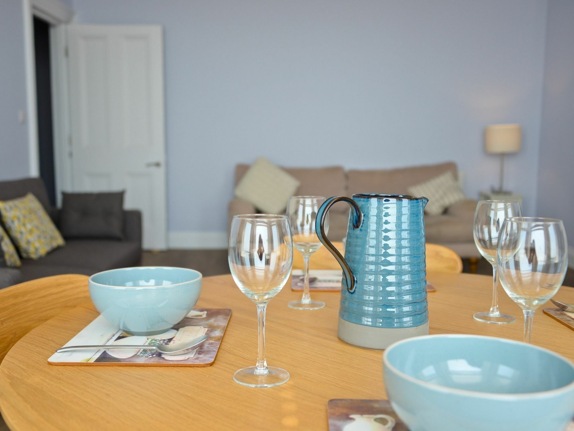 Seaview Apartment เวอร์ทิง ภายนอก รูปภาพ